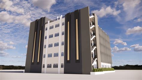 stwlpc building